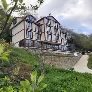 Alya Teras Otel