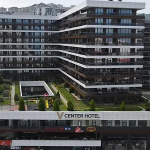 V Center Otel