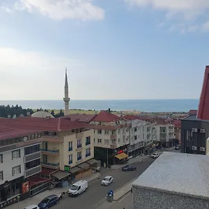 Отель Dimora Gold