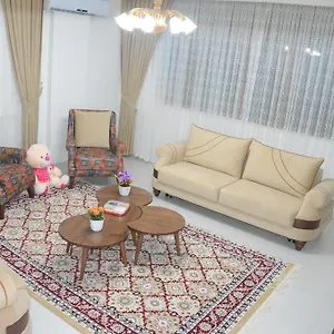 Konaklar Premium Apart Otel
